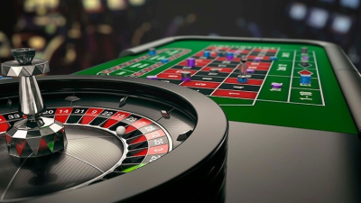 Trải nghiệm Casino hấp dẫn tại 6686 Host: Đẳng cấp và may mắn