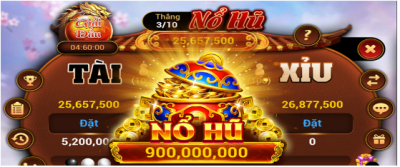 Tìm kiếm game nổ hũ uy tín ngay trên website nohu.so