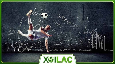 XoilacTV- Trang web xem bóng đá đỉnh cao tại Xoilac1.site