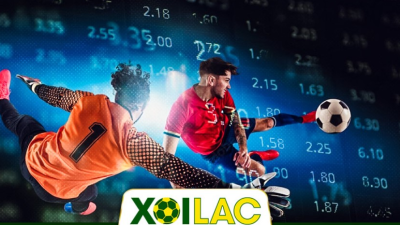 Xoilac.store - Xem trực tiếp bóng đá chất lượng cao và không giật lag